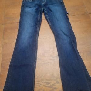 BKE Jeans size 26L